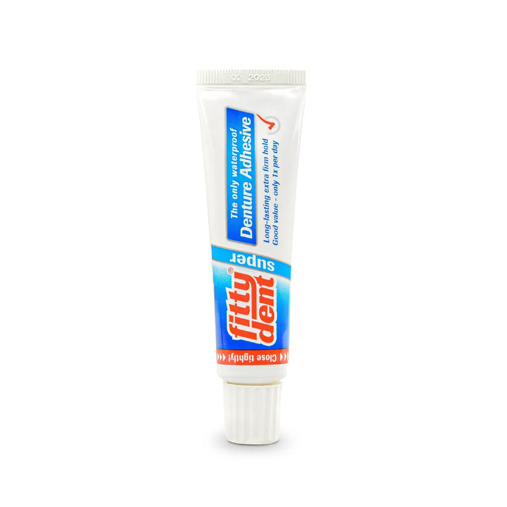 Fitty Dent Super Cream - 40 Gm