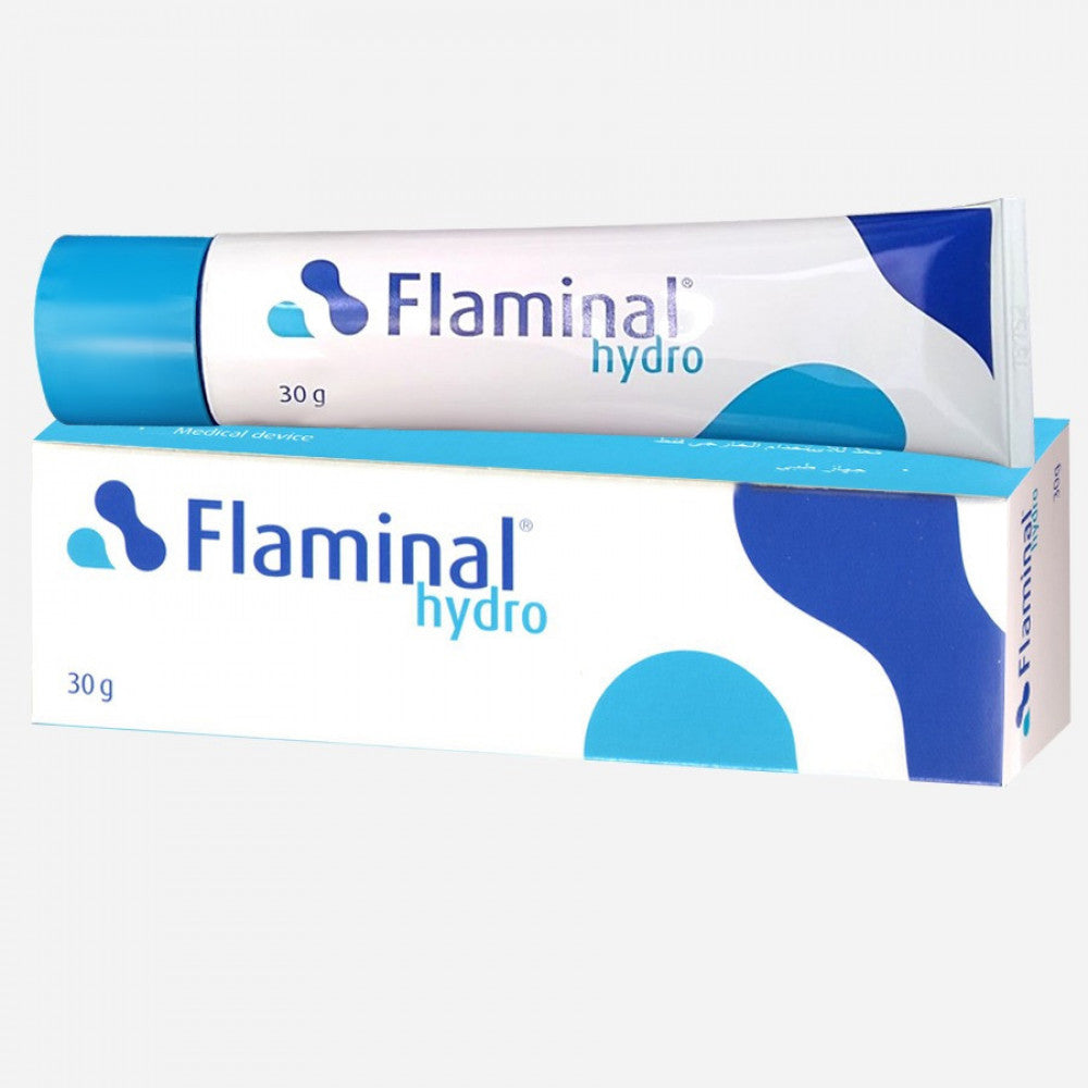 Flaminal Hydro 30Gm