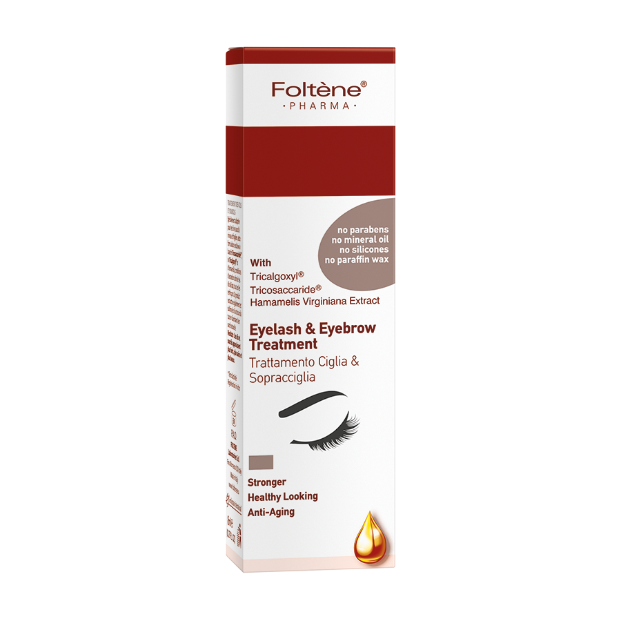 Foltene Pharma Eye Lash Treatment 8Ml