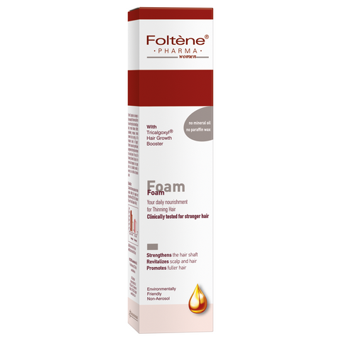 Foltene Foam Women 70Ml