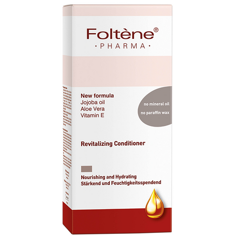 Foltene Women Conditioner 150Ml