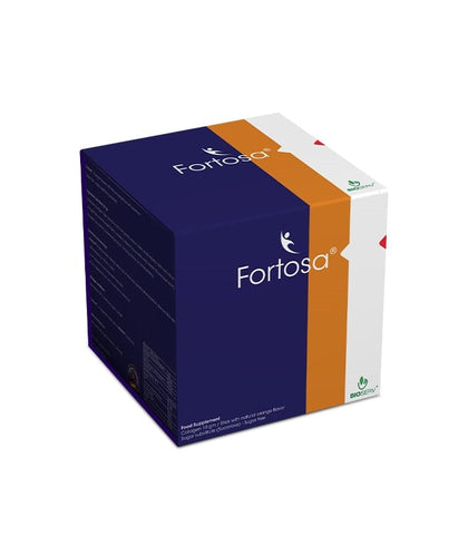 Fortosa Collagen 10G Sachets 30 Sachets 14G