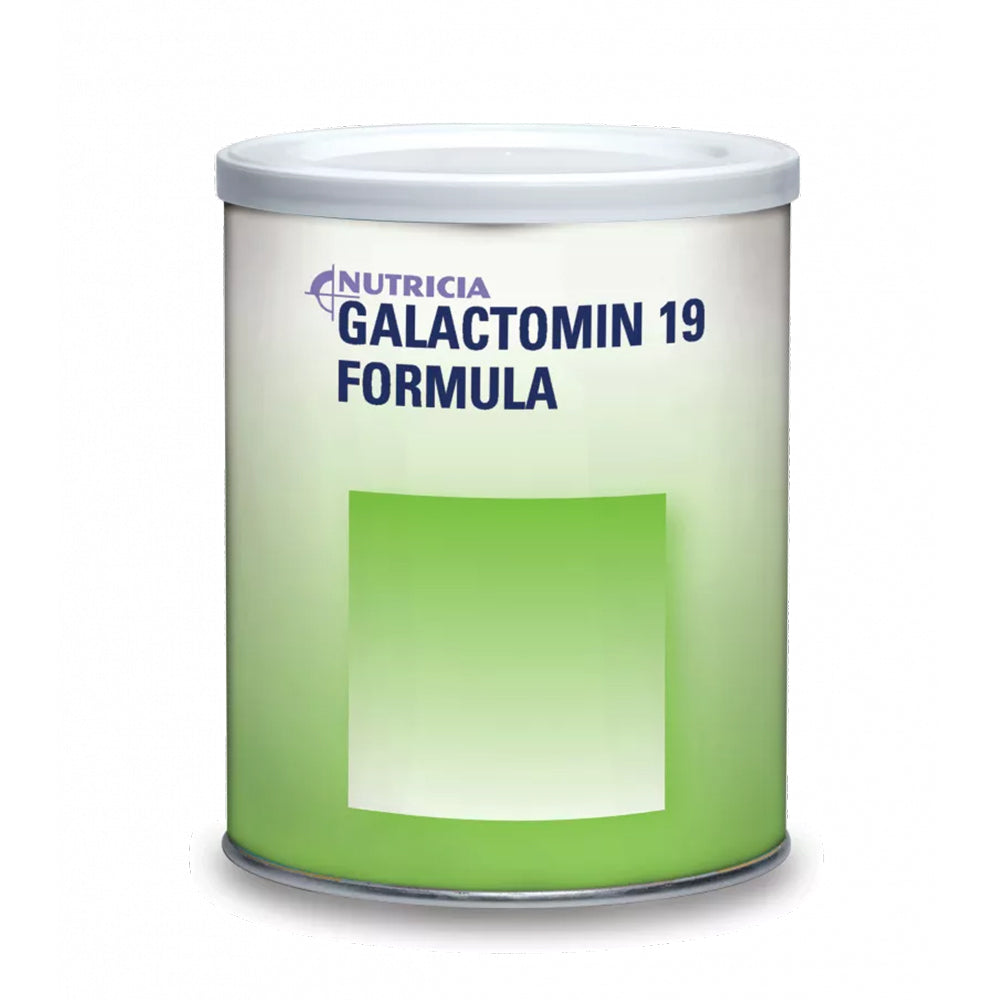 Galactomin 19 Formula 400 Gm