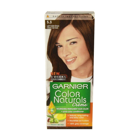 GARNIER NATURALS NO 7.11