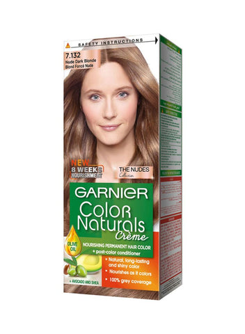 Garnier Naturals No 7 Blond