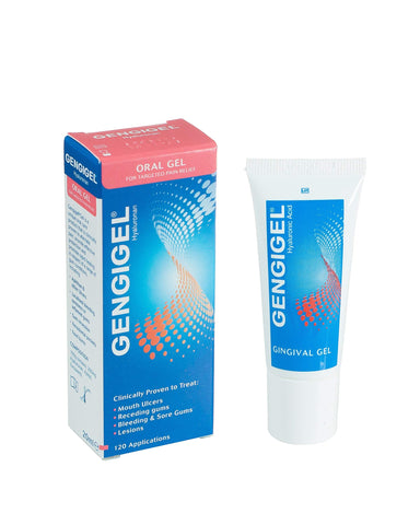 Gengigel For Adults 20 Ml