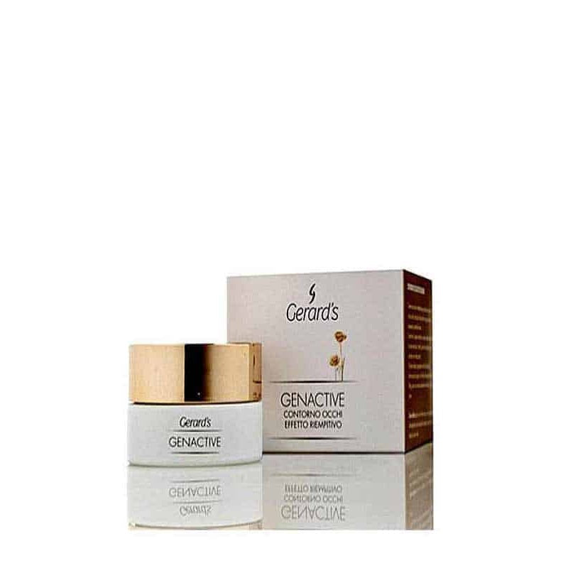 جين أكتف - كريم لمحيط العين - 12 مل - جيراردز