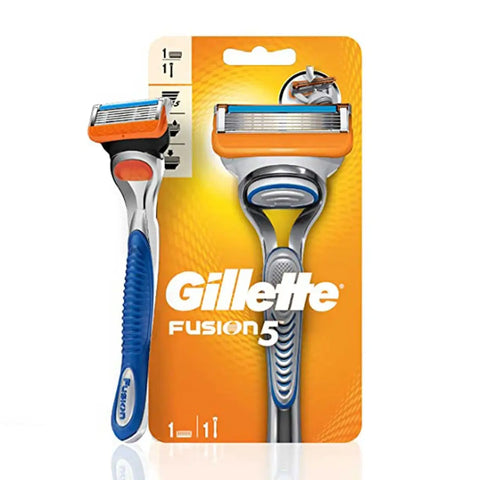 Gillette Fusion 5 1 Razor