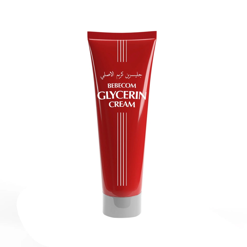 Glycerin Cream Tub 75 Ml