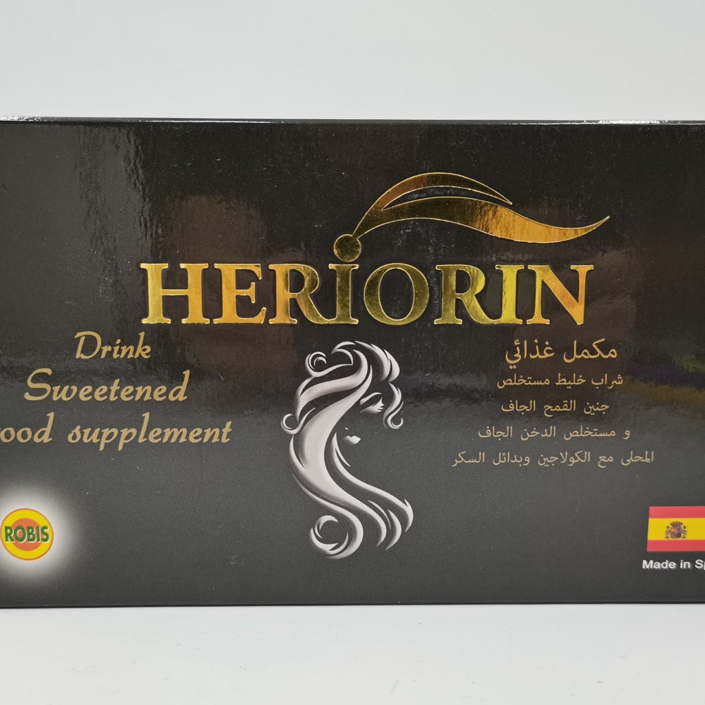 Heriorin Drink 20Ampx10Ml