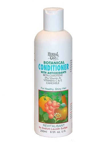 Herbal Glo Botanical Conditioner 250Ml