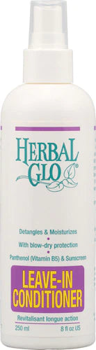 Herbal Glo Leave In Conditioner 250Ml