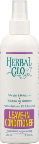 Herbal Glo Leave In Conditioner 250Ml