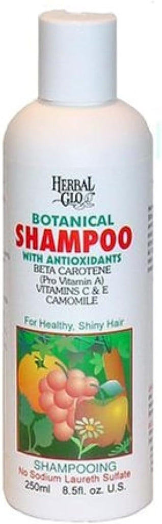 Herbal Glo Botanical Shampoo 250ML