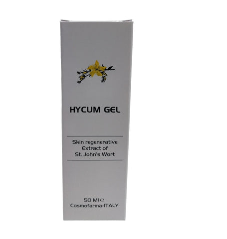 Hycum Gel 50Ml