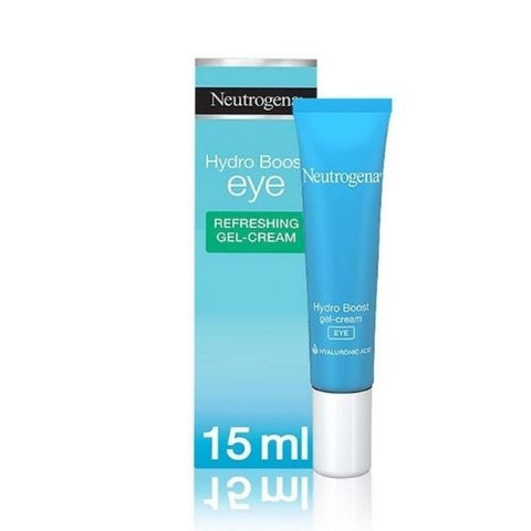 Hydro Boost Eye Cream Gel 15Ml Neutrogena