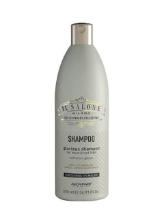 Il Salone Damage Protein Shampoo 500Ml