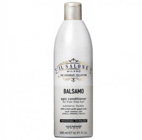 Il Salone Dry Protein Conditioner 500Ml