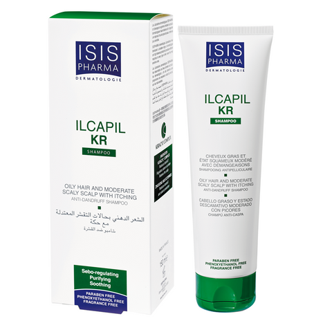 Ilcapil Kr Shampoo ??? 50 % ??? ?????? ???????