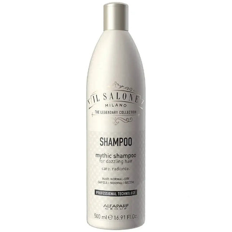 IL Salone Regular Protein Shampoo 500 ml