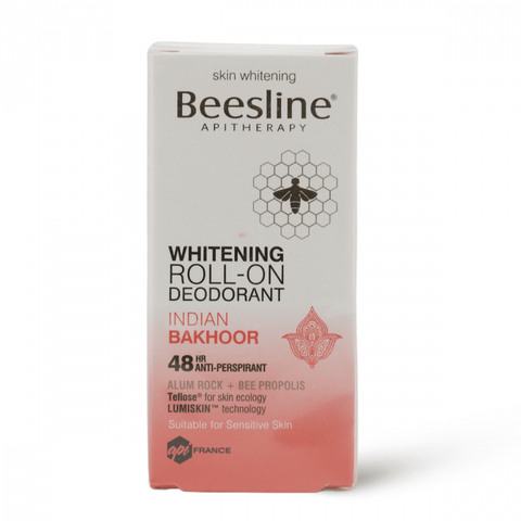 Beesline Indian Bakhoor Deo Roll 50Ml