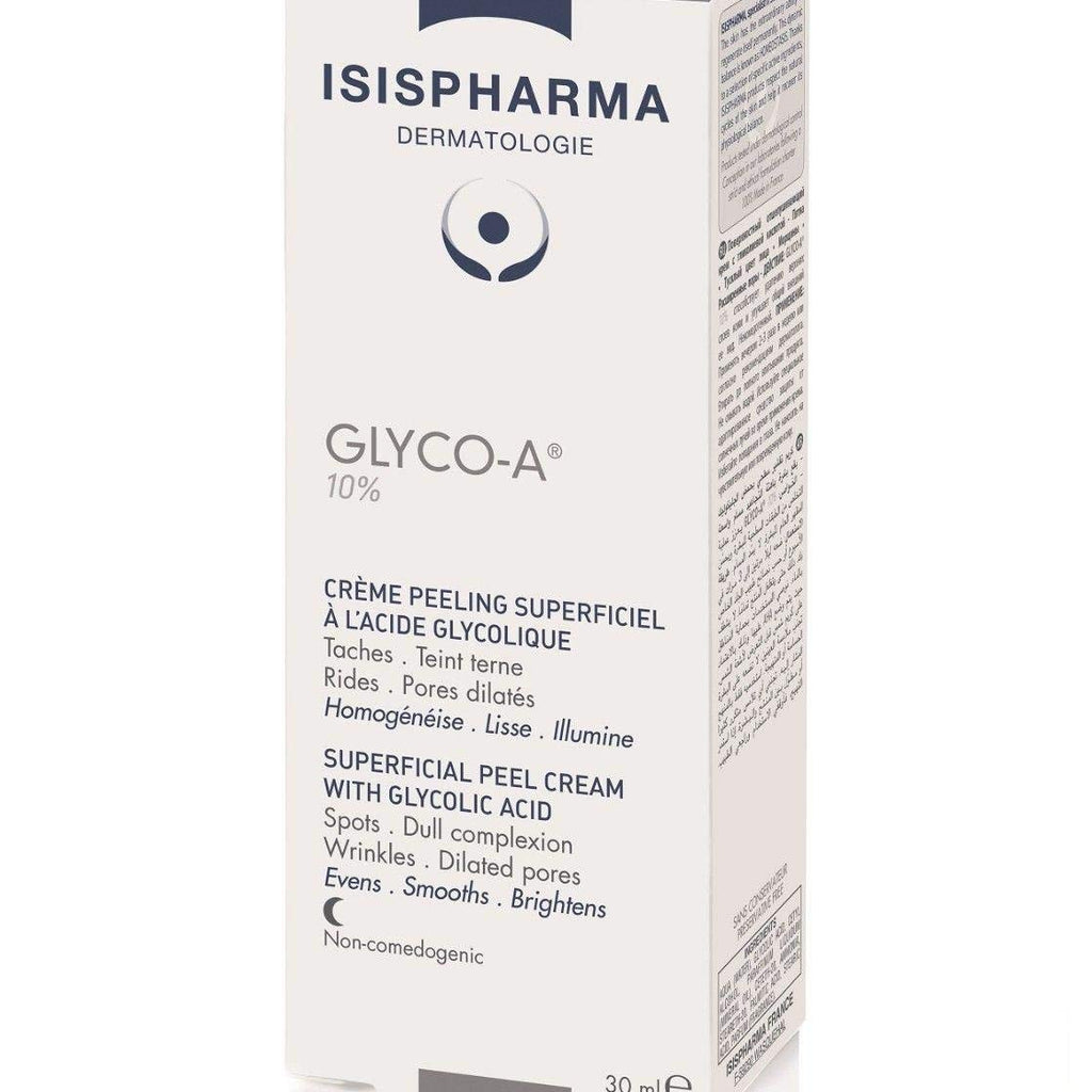 Isis Glyco-A Cream10%(30Ml)