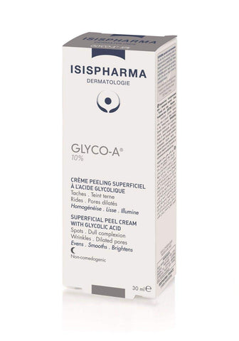 Isis Glyco-A Cream10%(30Ml)