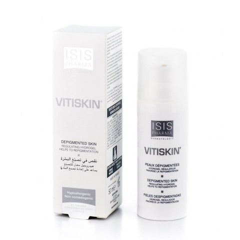 ISIS VITISKIN 50ML