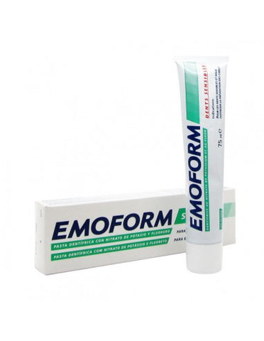 Imoform Toothpaste Protection 75 Ml