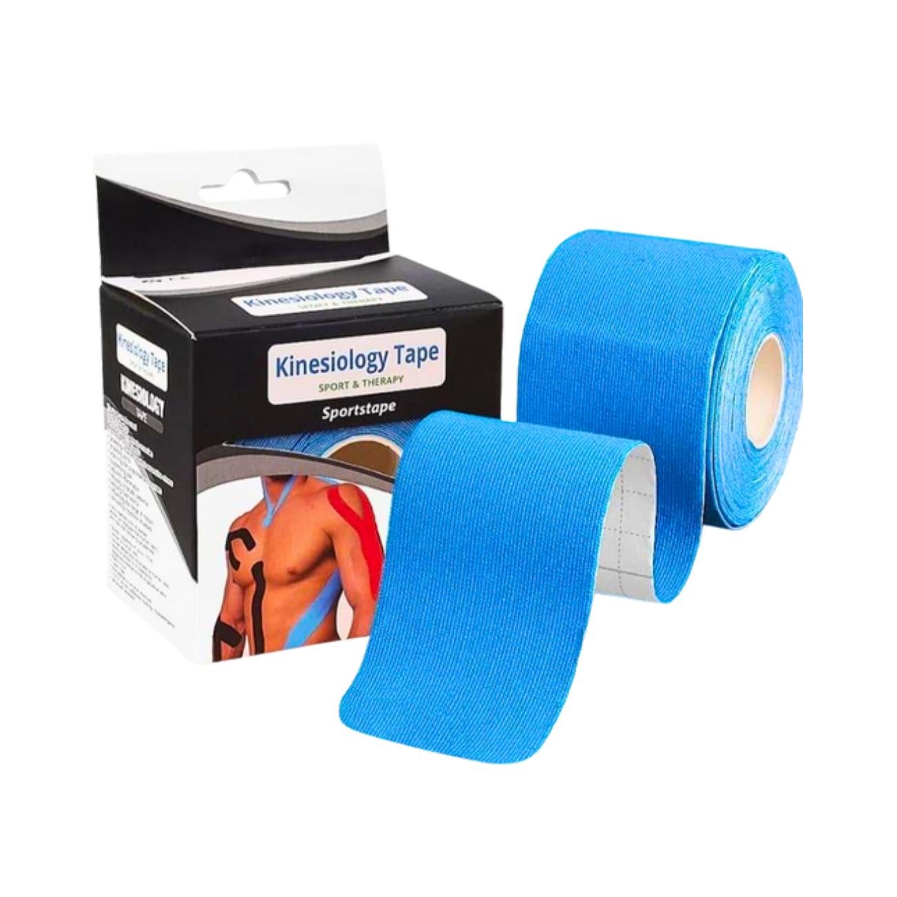 Kinesiology Therapy Tape – Al-Jawaher Al Motamyza Pharmacies