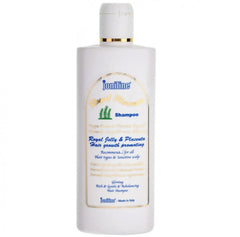 Johnny Line Royal Placenta Royal Jelly Shampoo with Placenta for Sensitive Scalp 250 ml