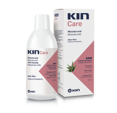 Kin Care Mouth Wash 250Ml