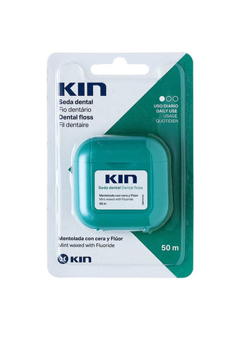 Kin Dental Floss