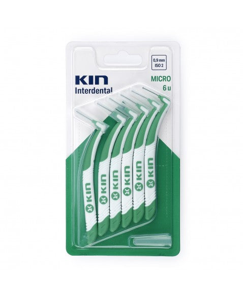 Kin Interdental Micro Brush