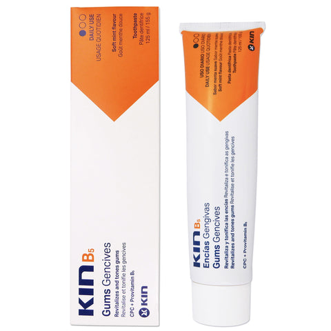 Kin B5 Toothpaste 125 Ml