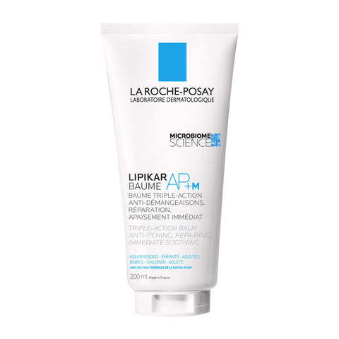 LIPIKAR BAUME AP +M BODY BALM 200ml LRP