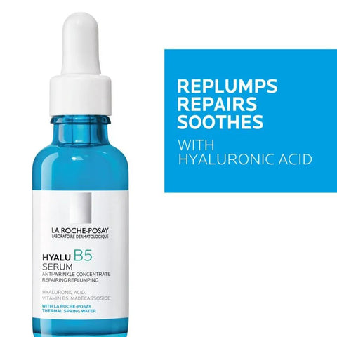 La Roche Posay Hyalu B5 Hyaluronic Acid Serum 30Ml