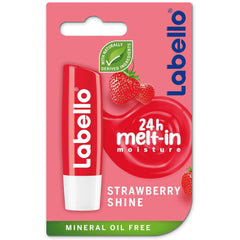 Labello Strawberry