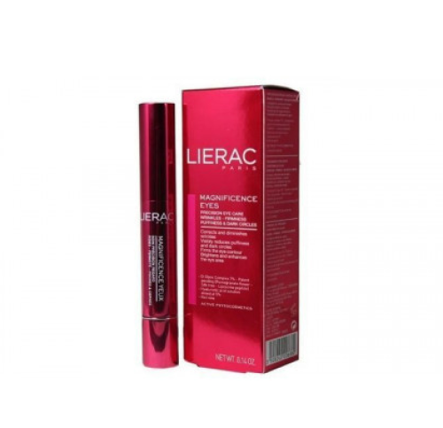 Lierac Magnificence Eyes Cream 4G