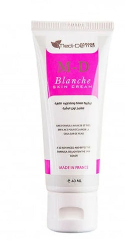 M-D Medi Derma Blanche Cream 40Ml