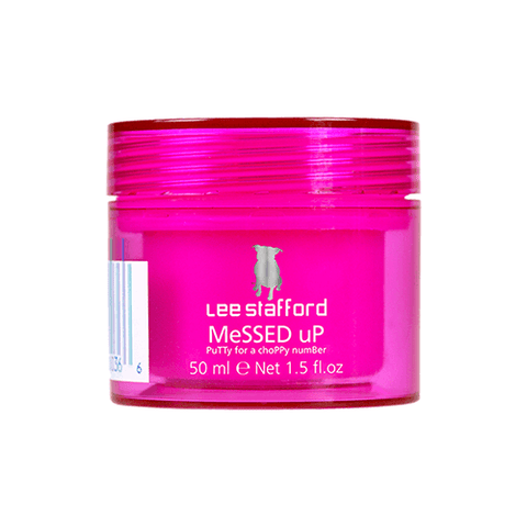 Messed Up Cream 50Ml Lee Stafford