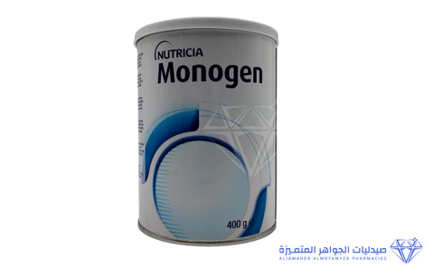 Monogen Milk 400 GM