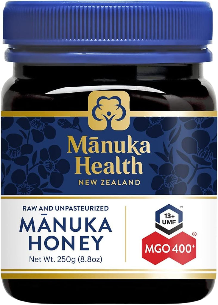 Manuka Honey MGO 400 250 gm