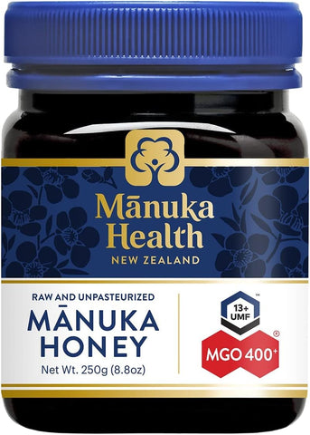 Manuka Honey MGO 400 250 gm