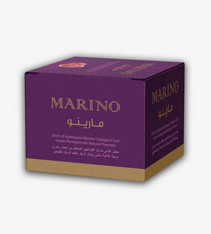 Marino Collagen Drink 30 Bottle*25 ml