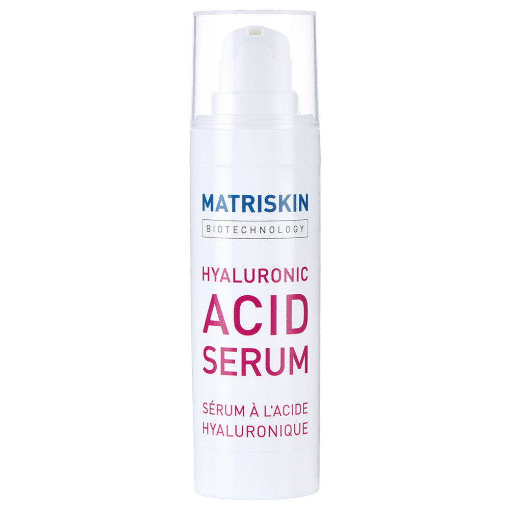 Matriskin Hyaluronic Serum 2% 30ml