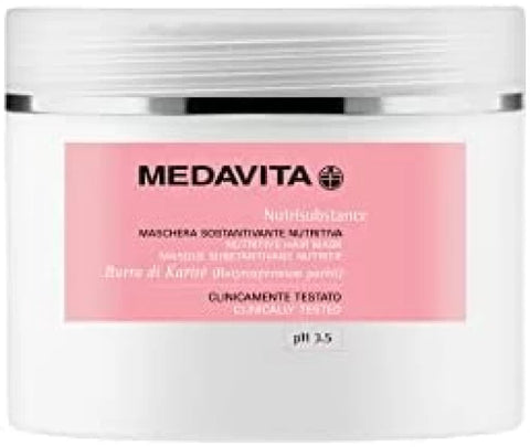 Medavita Nutrisubstance  MICROEMULSION PH 3.5