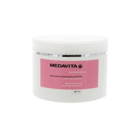 Medavita Nutrisubstance Nutritive Hair Mask, 500ml