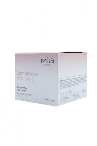 Mia Complexion Clarifying Face Cream 50Ml