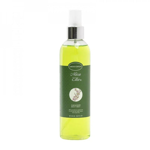 Mica Ella Body Mist Pear Blossom 250 Ml